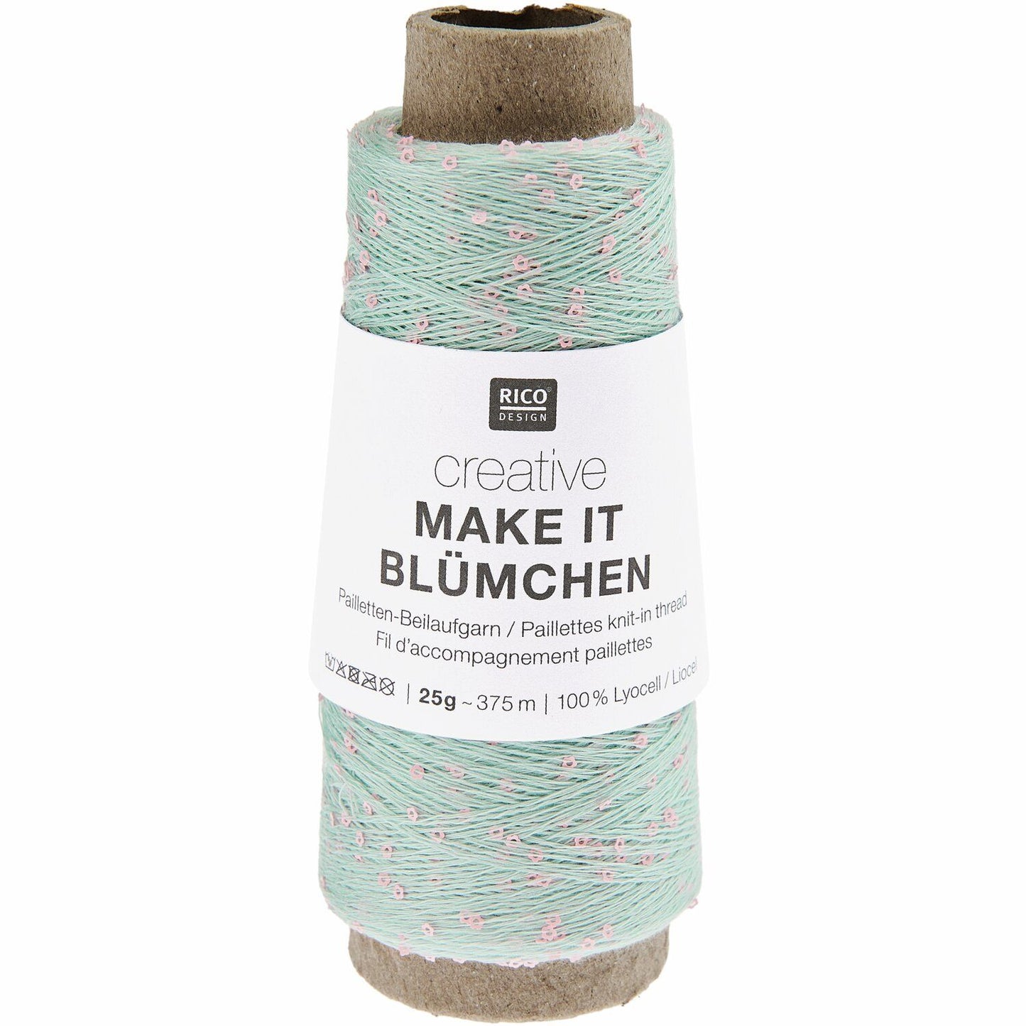 Creative Make it Blümchen - Rico Design