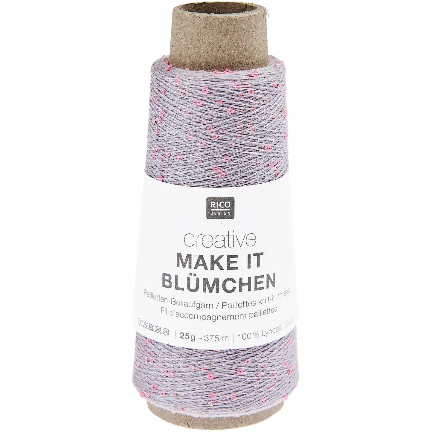 Creative Make it Blümchen - Rico Design