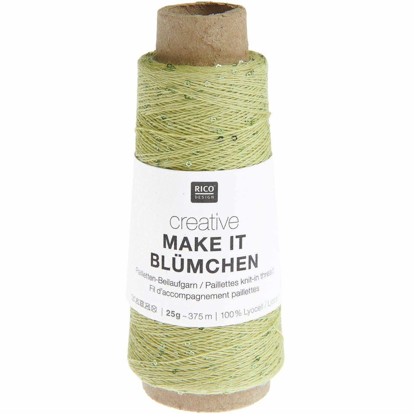 Creative Make it Blümchen - Rico Design