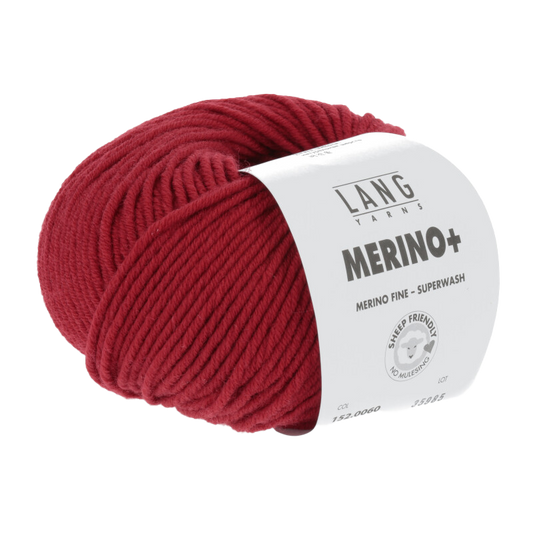 Lang Yarns Merino+