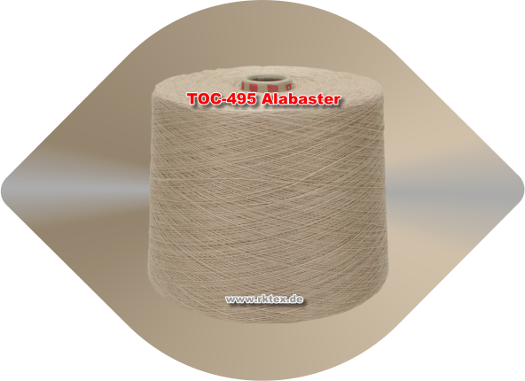 Wunschwicklung mit 5 Farben