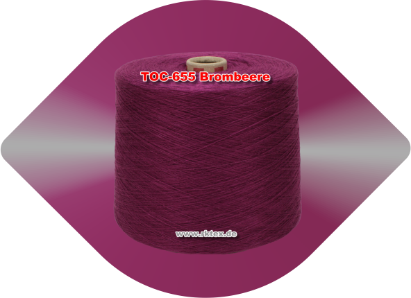 Wunschwicklung mit 5 Farben