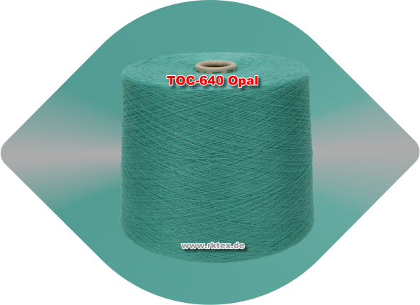 Wunschwicklung mit 5 Farben