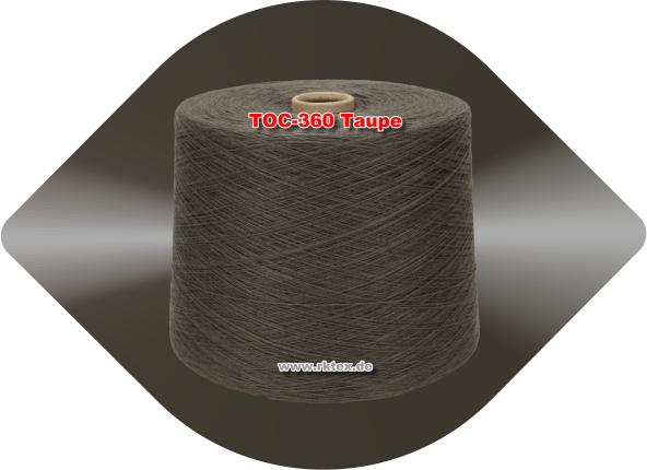 Wunschwicklung mit 5 Farben