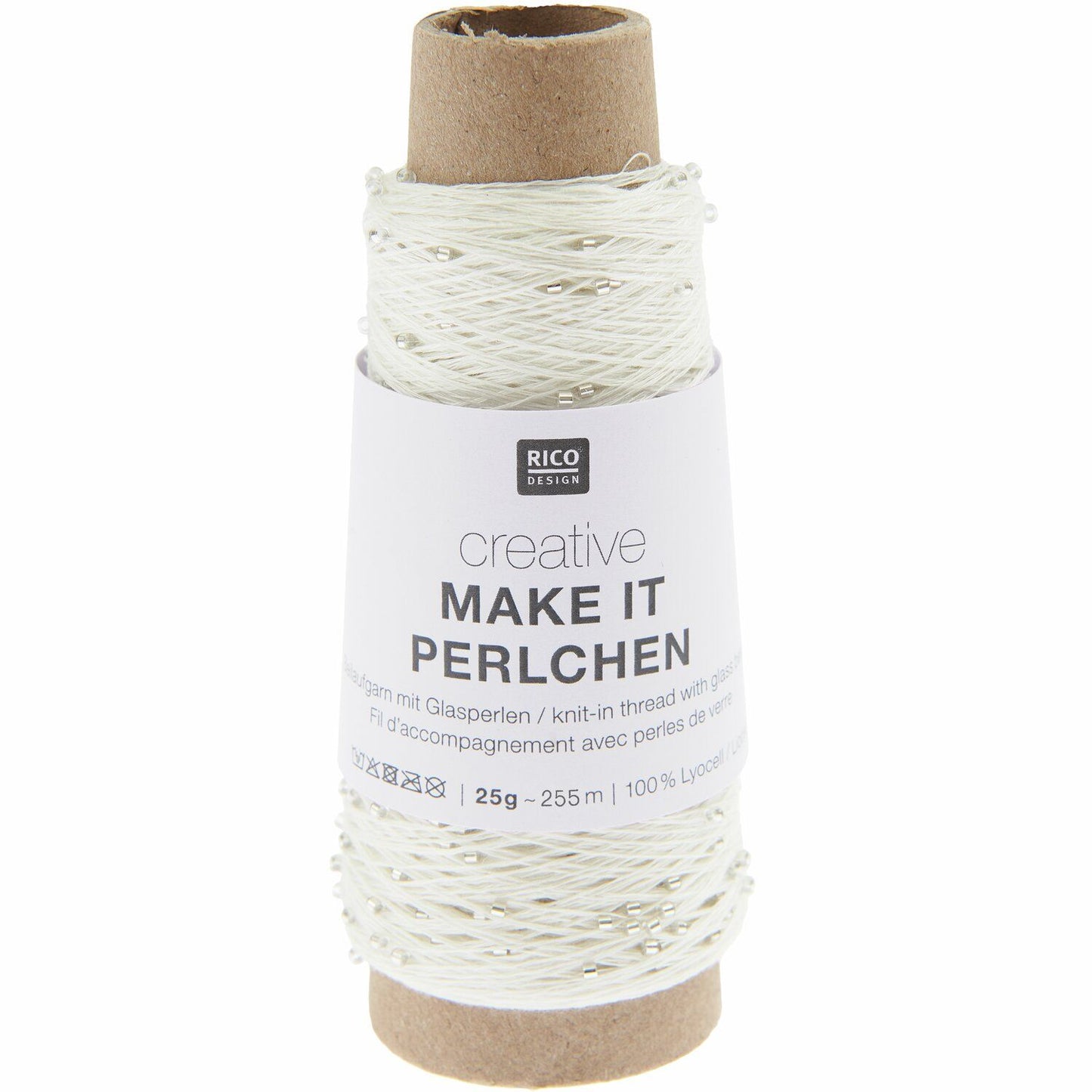 Creativ Make it Perlchen - Rico Design