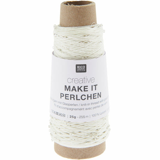 Creativ Make it Perlchen - Rico Design