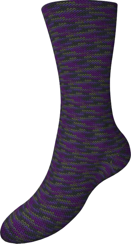 Fortissima 4-fach - Tradition