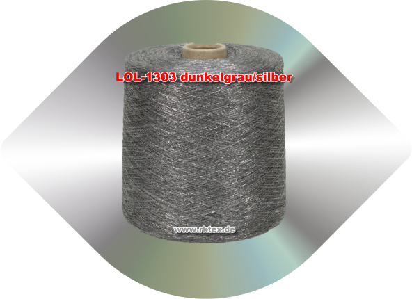 Wunschwicklung Uni 3fädig bis 6fädig