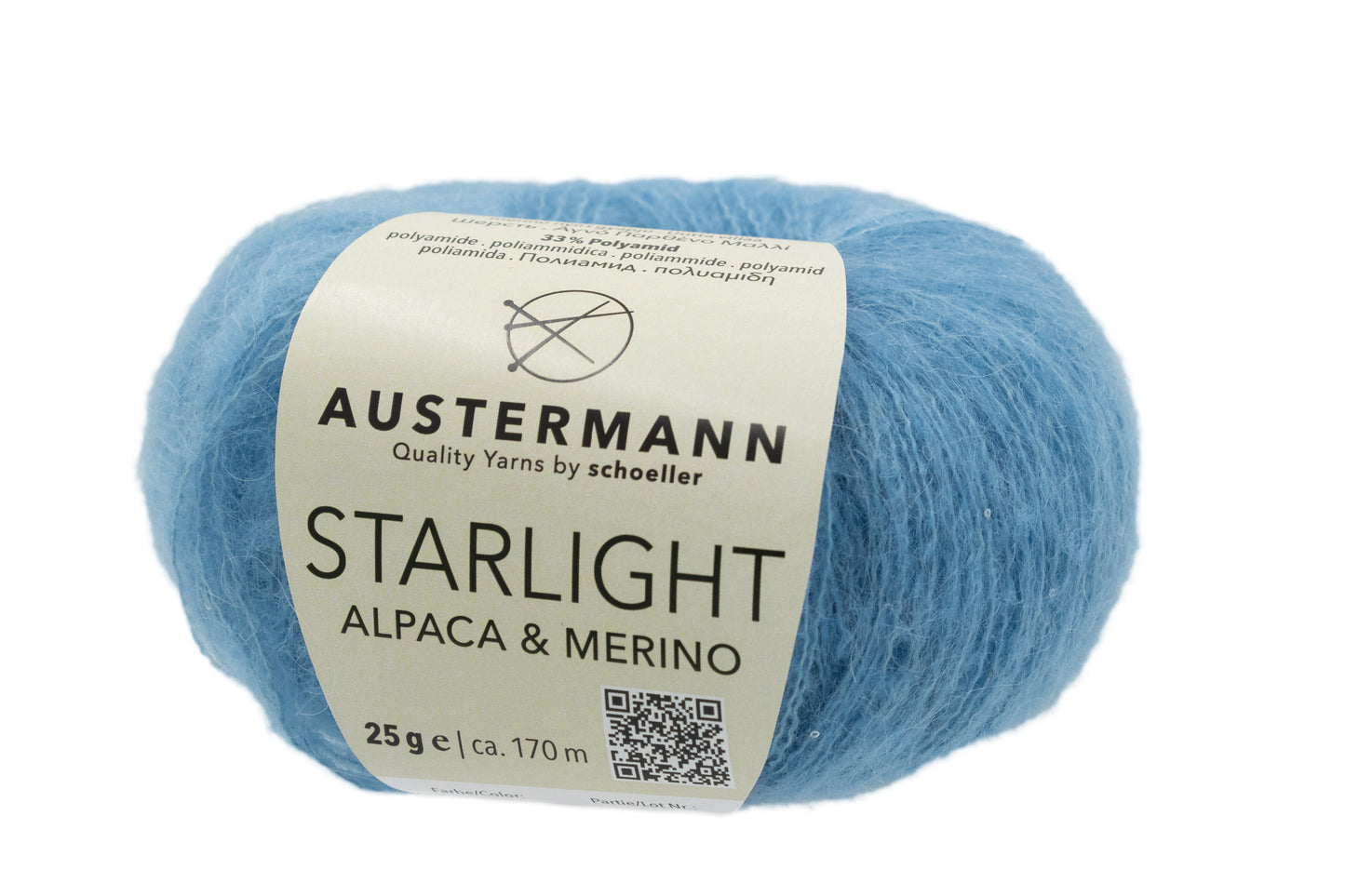 Starlight (Austermann)