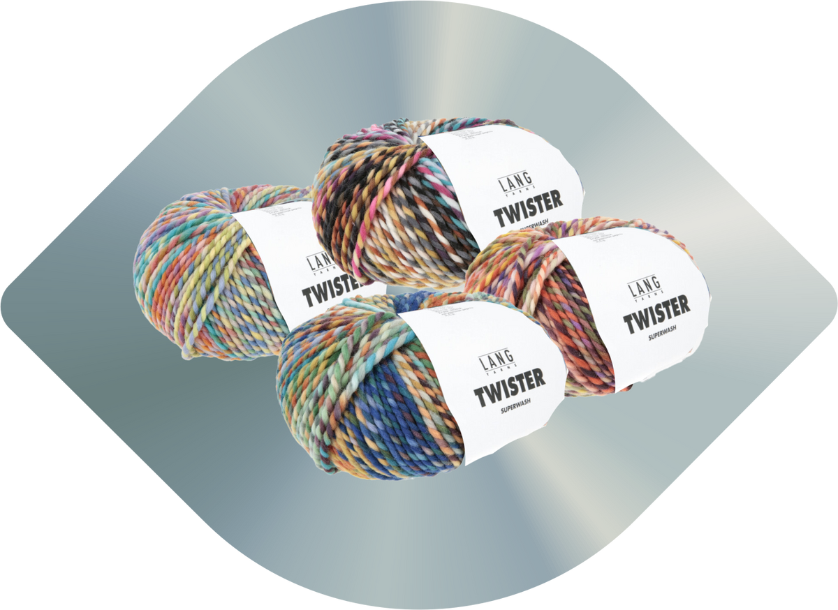 Twister (LangYarns)