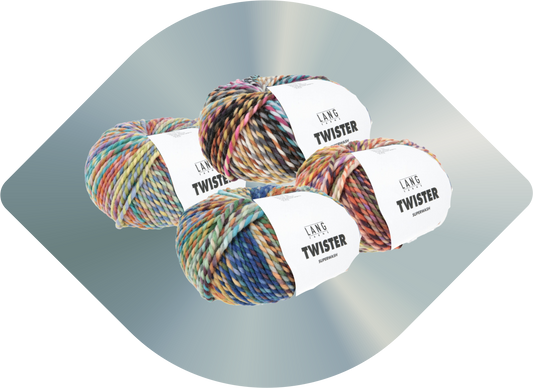 Twister (LangYarns)