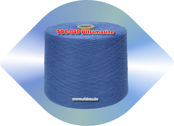 Wunschwicklung mit 5 Farben