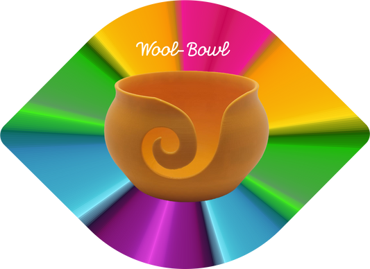 Wool-Bowl
