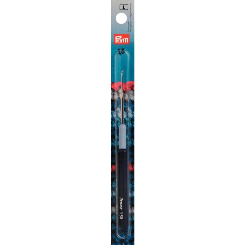 Häkelnadel Prym