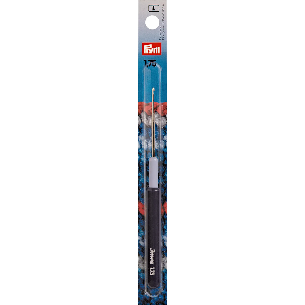 Häkelnadel Prym